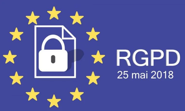 A nova lei RGPD aplica-se a bases de dados de empresas?