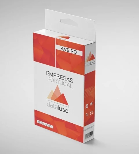 Empresas Aveiro